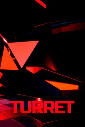 Turret poster
