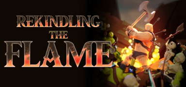 Rekindling The Flame capsule
