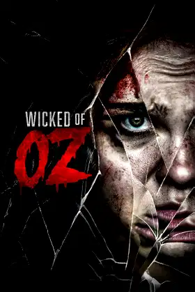 Wicked of Oz poster