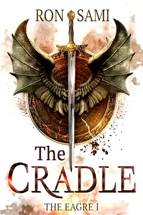 The Cradle: The Eagre series poster