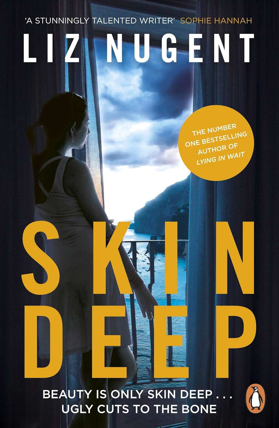 Skin Deep poster