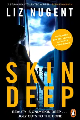 Skin Deep poster