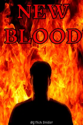 New Blood poster