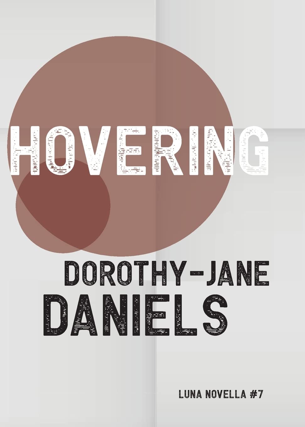 Hovering (Luna Novella) poster