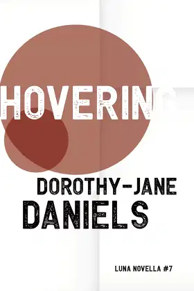 Hovering (Luna Novella) poster
