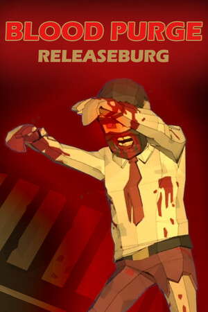 Releaseburg poster