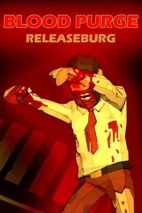 Releaseburg poster