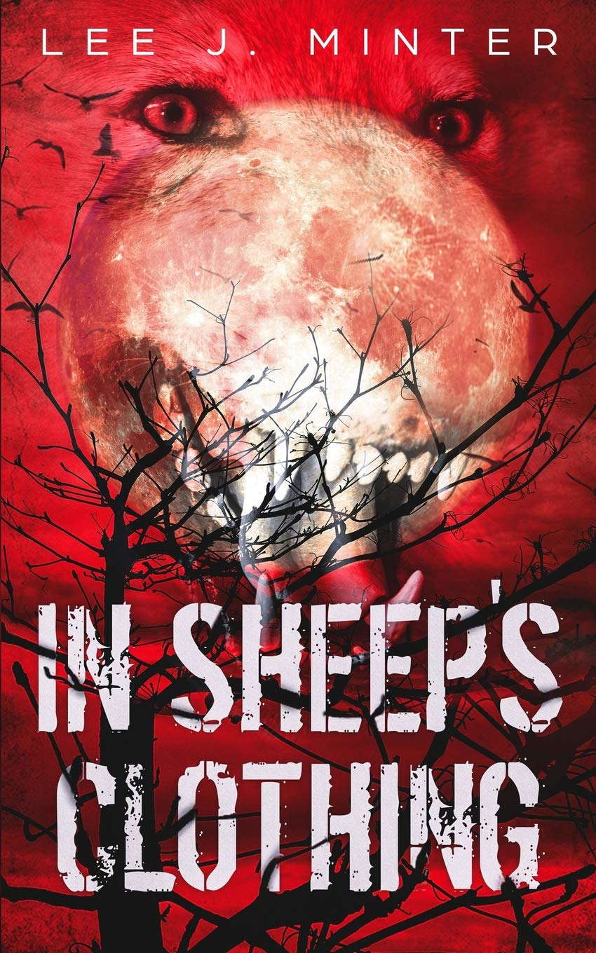 IN SHEEP'S CLOTHING poster