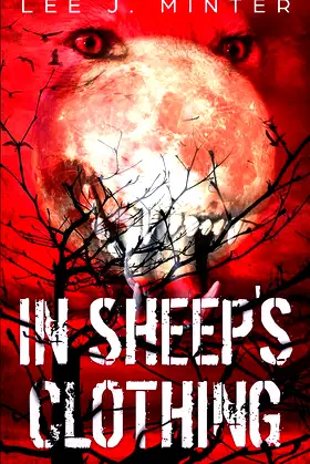 IN SHEEP'S CLOTHING poster
