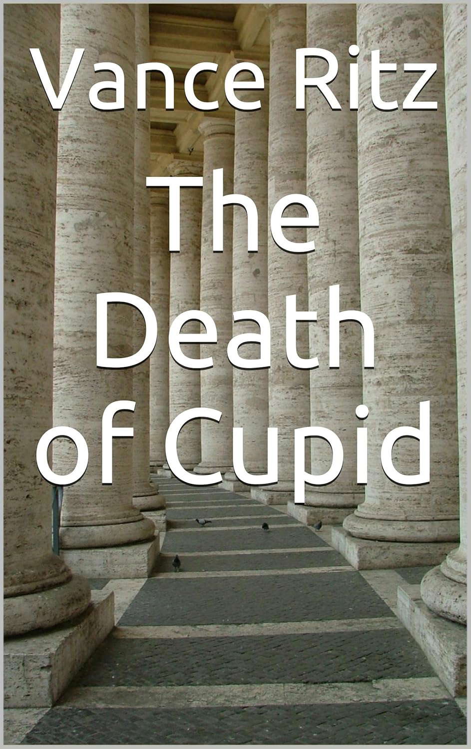 The Death of Cupid poster