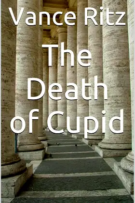 The Death of Cupid poster