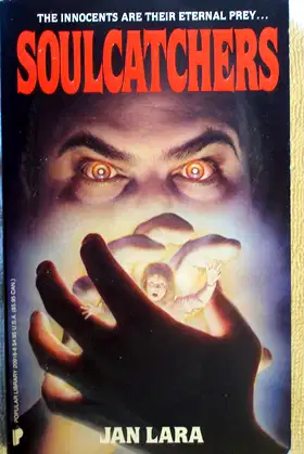 Soulcatchers poster