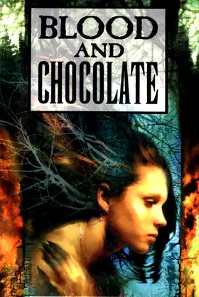 Blood and Chocolate poster