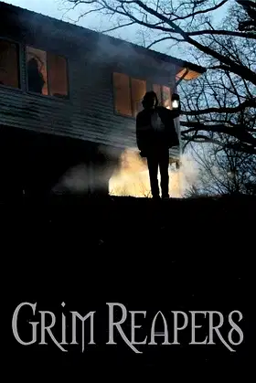 Grim Reapers poster
