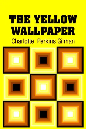 The Yellow Wallpaper poster