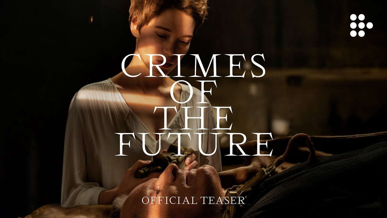 Official International Teaser