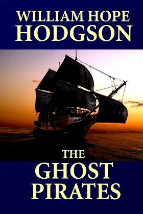 The Ghost Pirates poster
