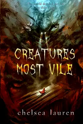 Creatures Most Vile poster