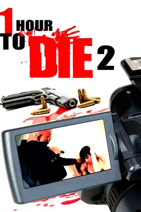 1 Hour to Die 2 poster