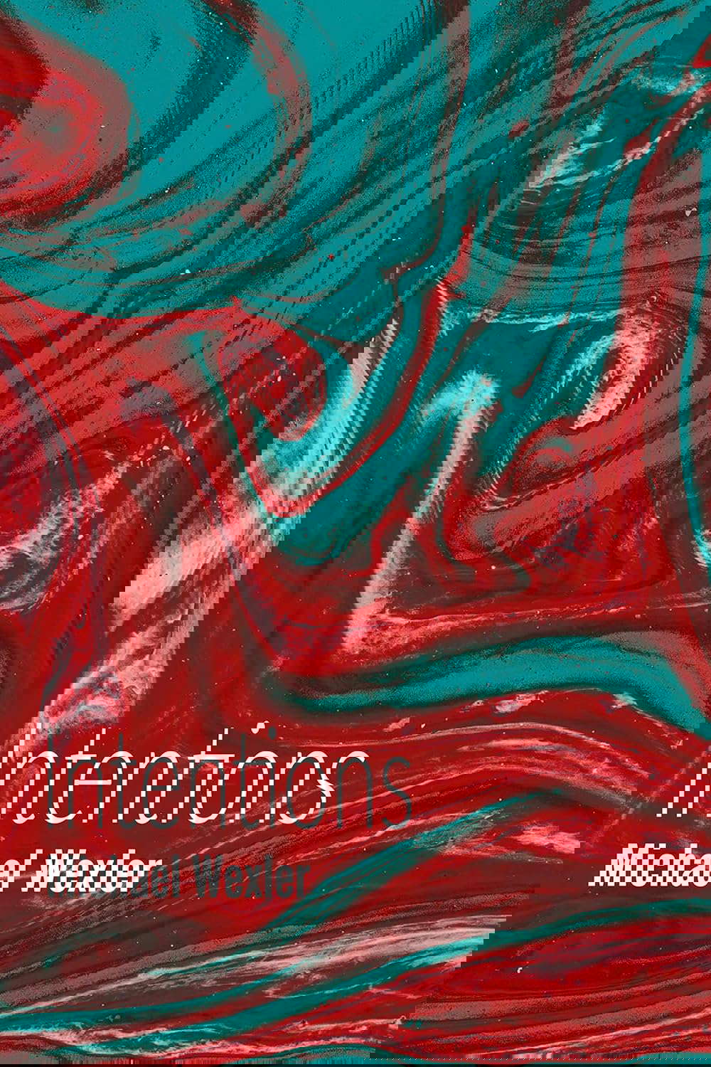Intentions poster