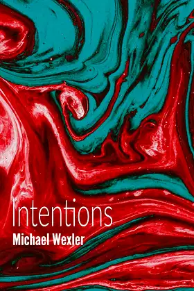 Intentions poster