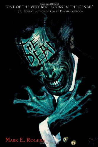 The Dead poster