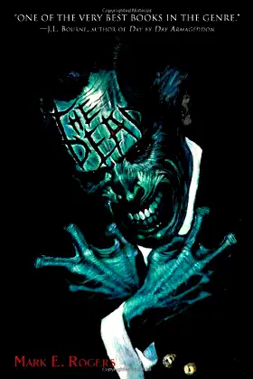 The Dead poster