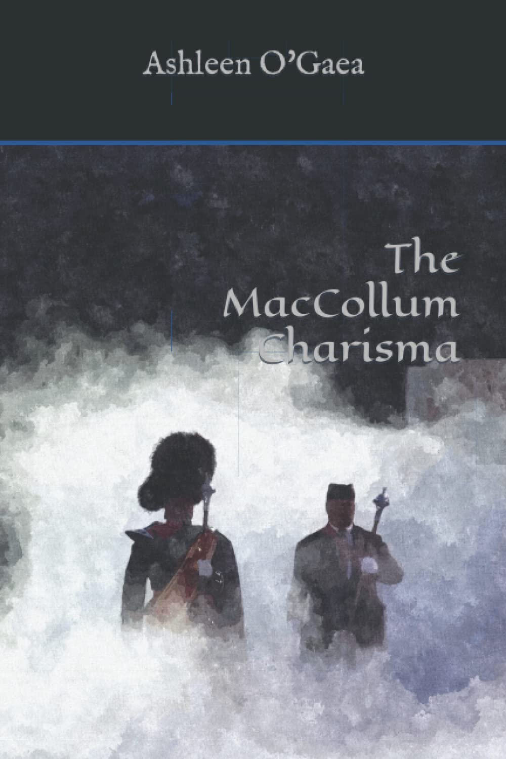The MacCollum Charisma poster