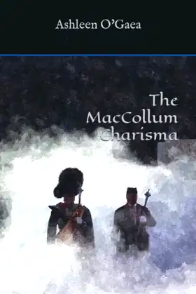 The MacCollum Charisma poster