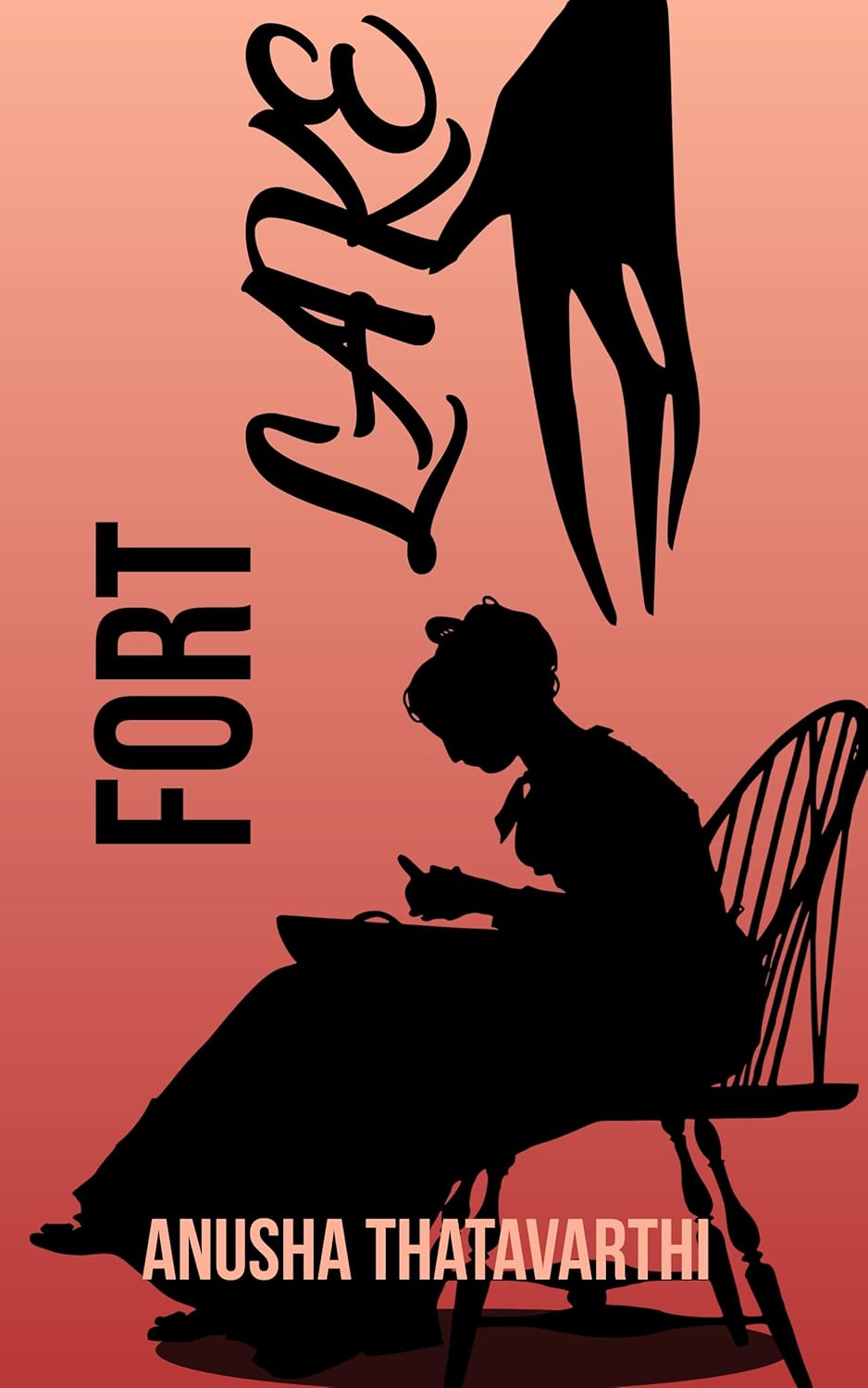Fort Lake: An Indian Gothic Horror poster