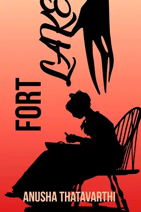 Fort Lake: An Indian Gothic Horror poster