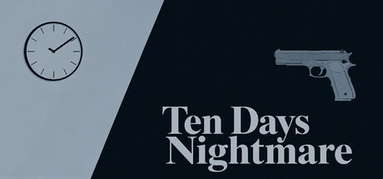 Ten Days Nightmare capsule
