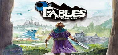 Fables of Talumos capsule