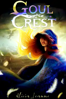 GoulCrest: Book 1 of the Vestovian Trilogy poster