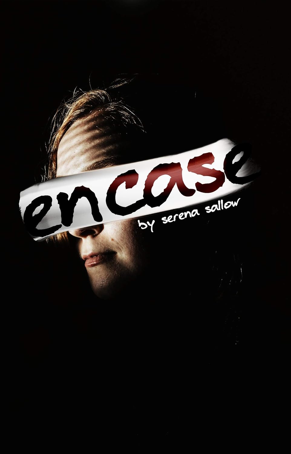 Encase (The Staircase Series Book 2) poster