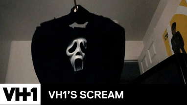 VH1’s “Scream” Trailer | 3-Night Event Starts Monday July 8 @ 9PM poster