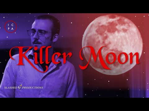 Killer Moon (2022) | Short Horror Film