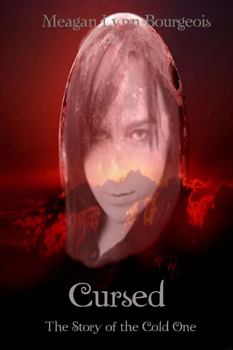 Cursed: The Story of the Cold One poster