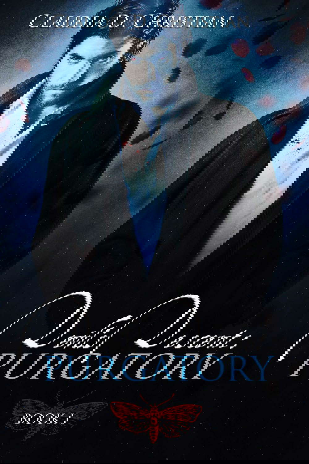 Devil's Descent I: purgatory: (A Psychotic Love Story) poster