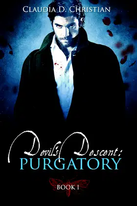 Devil's Descent I: purgatory: (A Psychotic Love Story) poster