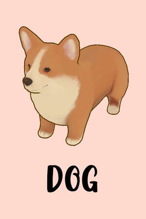 DOG poster
