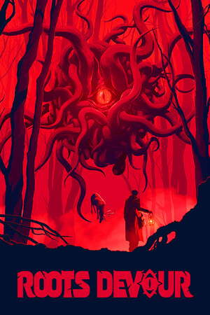 Roots Devour poster