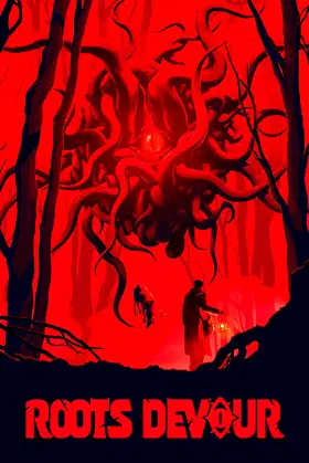 Roots Devour poster