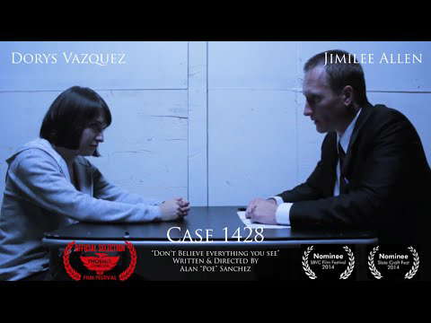 Case 1428 (Short Film)