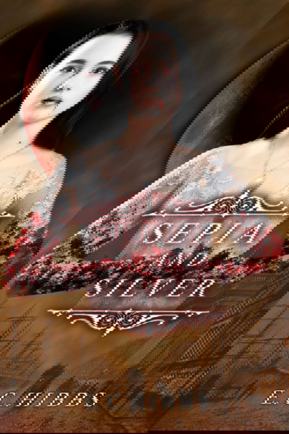 Sepia and Silver (Tragic Silence) poster