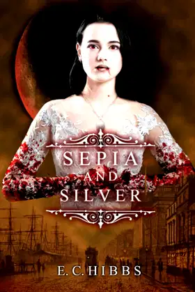 Sepia and Silver (Tragic Silence) poster