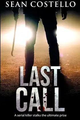 Last Call poster