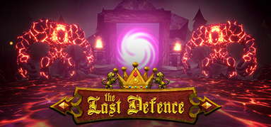 The Last Defense capsule