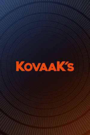 KovaaK's poster