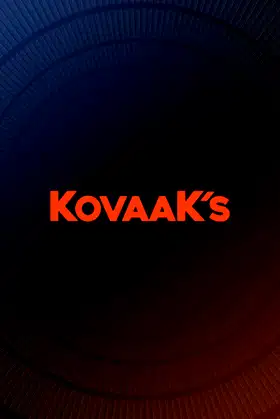 KovaaK's poster